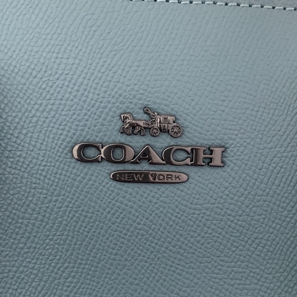 Coach Handbag - Picture 6 of 6
